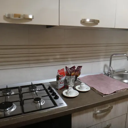 Apartament Casa Costa